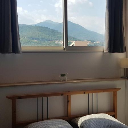 Mas Solar D'En Malcion Villa Amélie-les-Bains-Palalda Szoba fotó