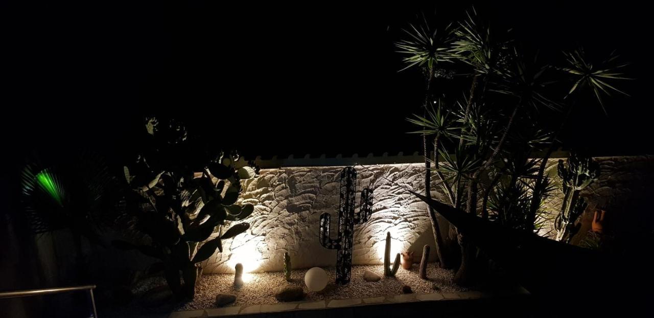 Mas Solar D'En Malcion Villa Amélie-les-Bains-Palalda Kültér fotó