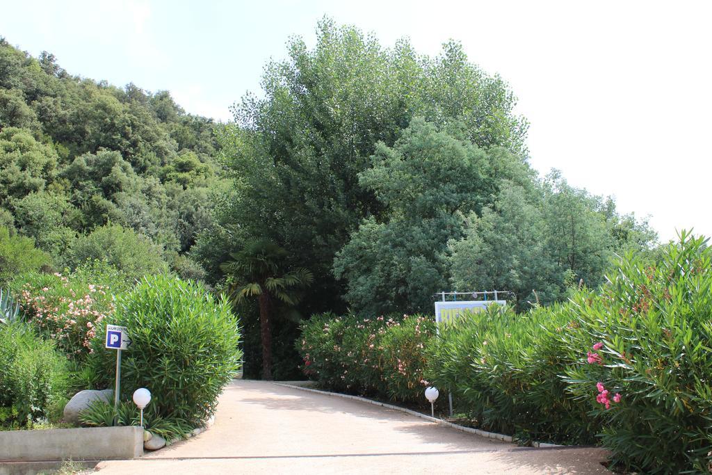 Mas Solar D'En Malcion Villa Amélie-les-Bains-Palalda Kültér fotó