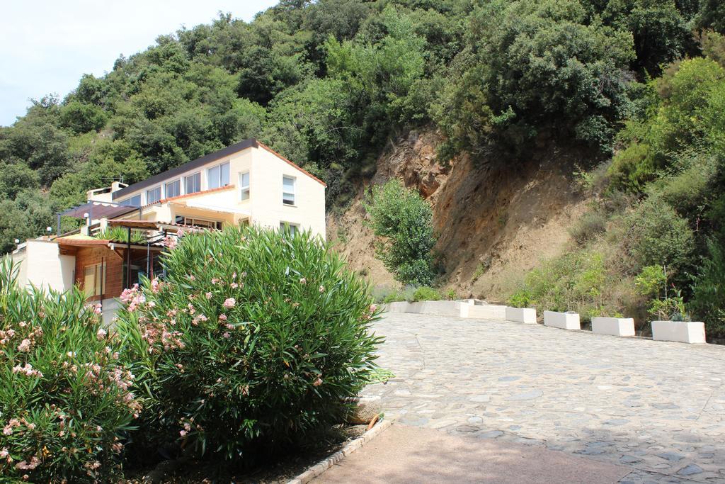 Mas Solar D'En Malcion Villa Amélie-les-Bains-Palalda Kültér fotó