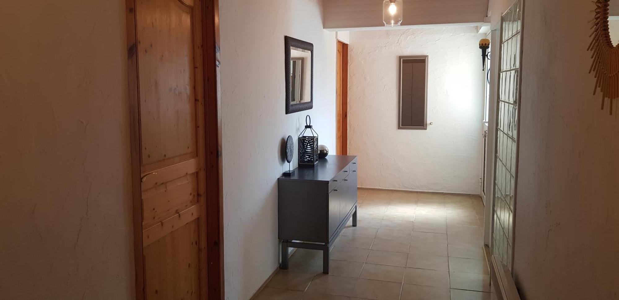 Mas Solar D'En Malcion Villa Amélie-les-Bains-Palalda Szoba fotó