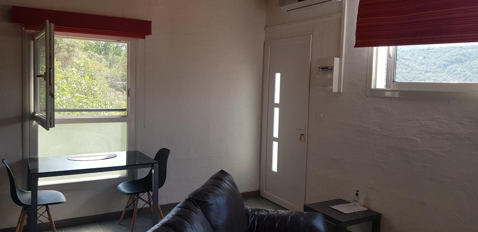 Mas Solar D'En Malcion Villa Amélie-les-Bains-Palalda Szoba fotó