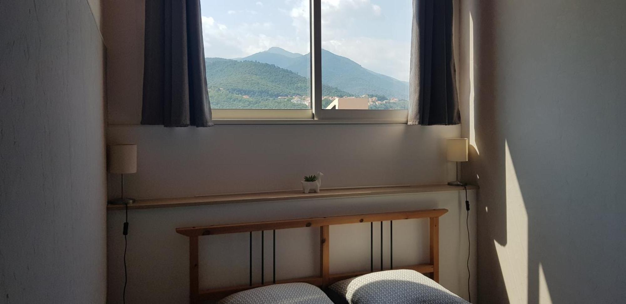 Mas Solar D'En Malcion Villa Amélie-les-Bains-Palalda Szoba fotó