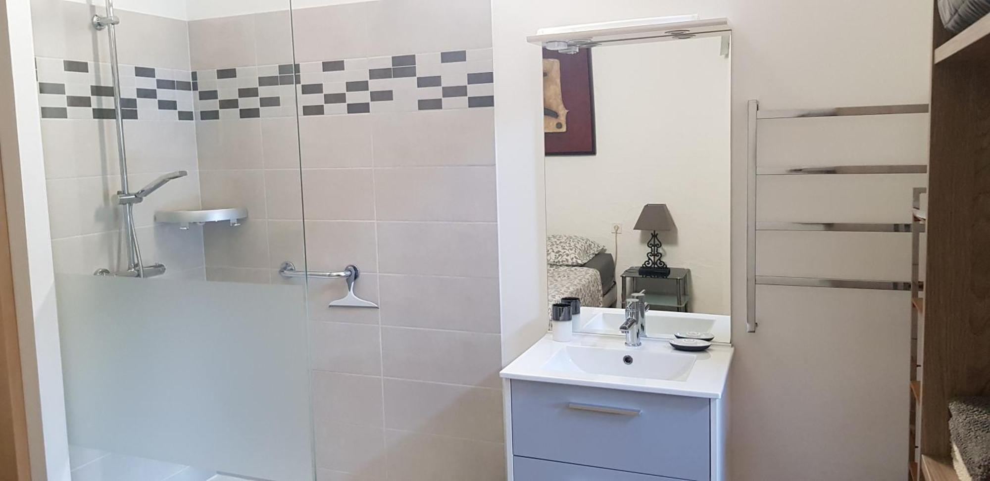 Mas Solar D'En Malcion Villa Amélie-les-Bains-Palalda Szoba fotó