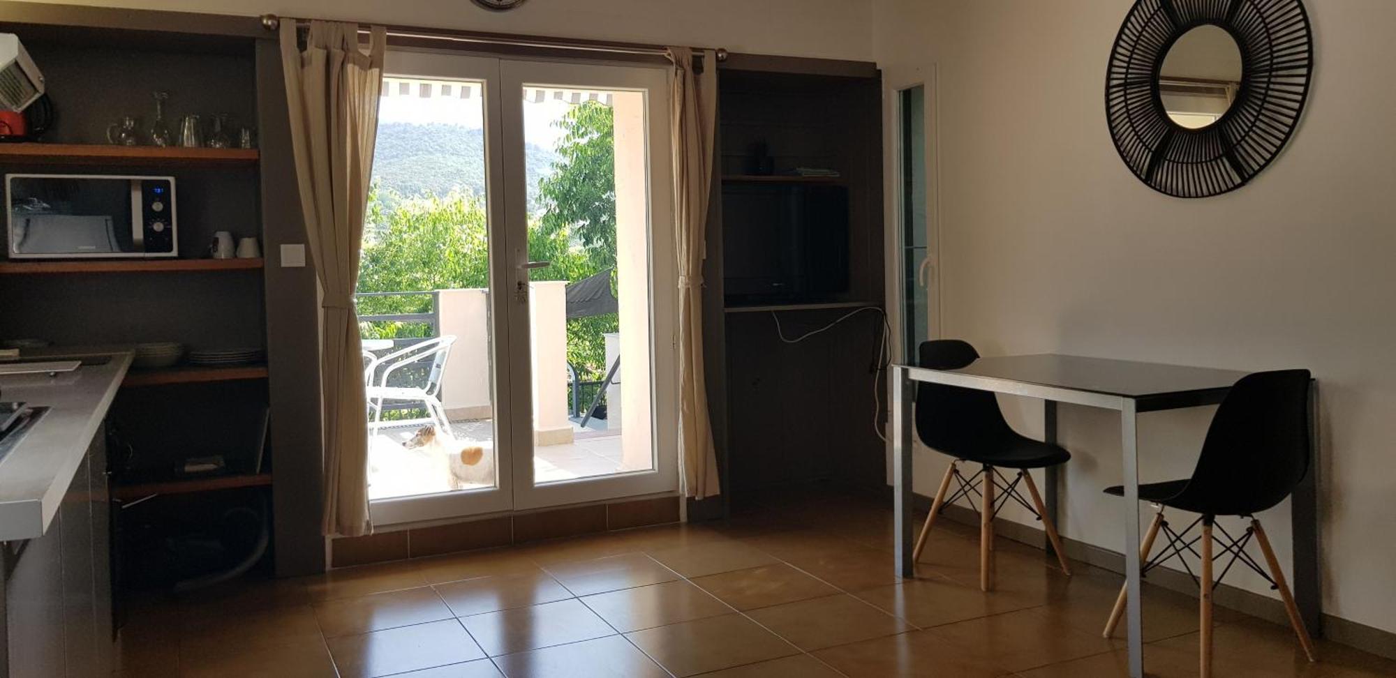 Mas Solar D'En Malcion Villa Amélie-les-Bains-Palalda Szoba fotó