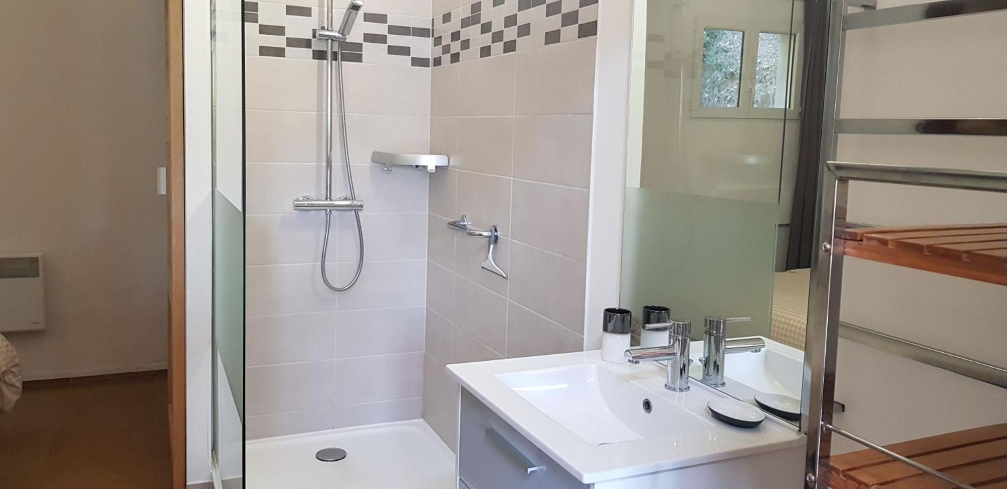 Mas Solar D'En Malcion Villa Amélie-les-Bains-Palalda Szoba fotó