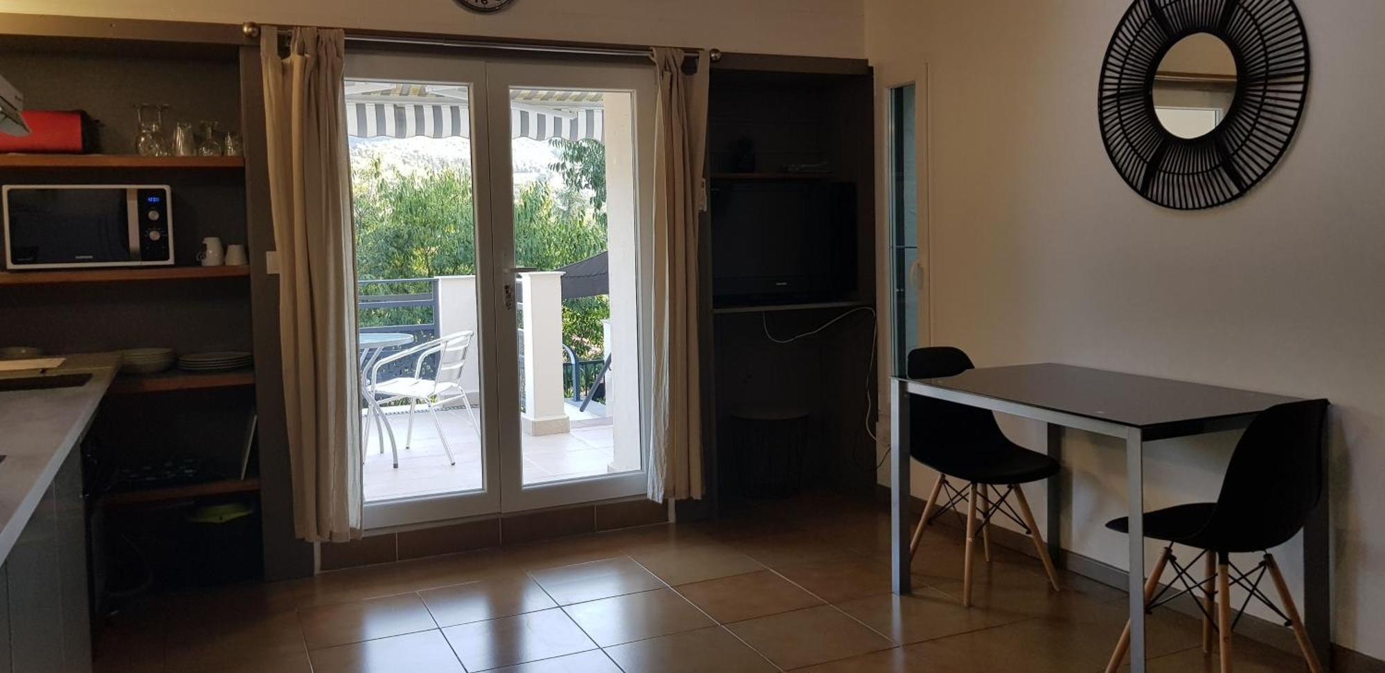 Mas Solar D'En Malcion Villa Amélie-les-Bains-Palalda Szoba fotó