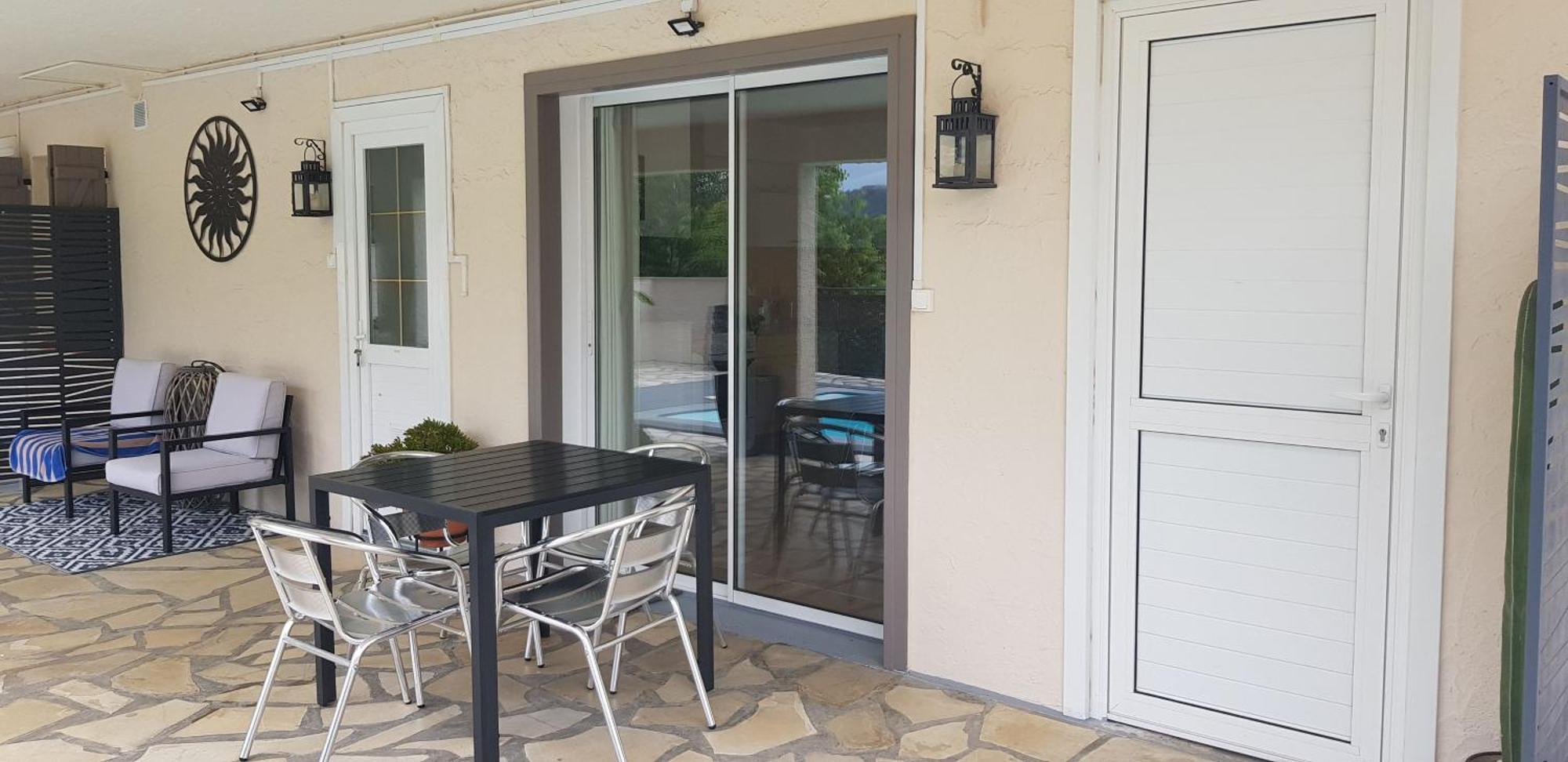 Mas Solar D'En Malcion Villa Amélie-les-Bains-Palalda Szoba fotó