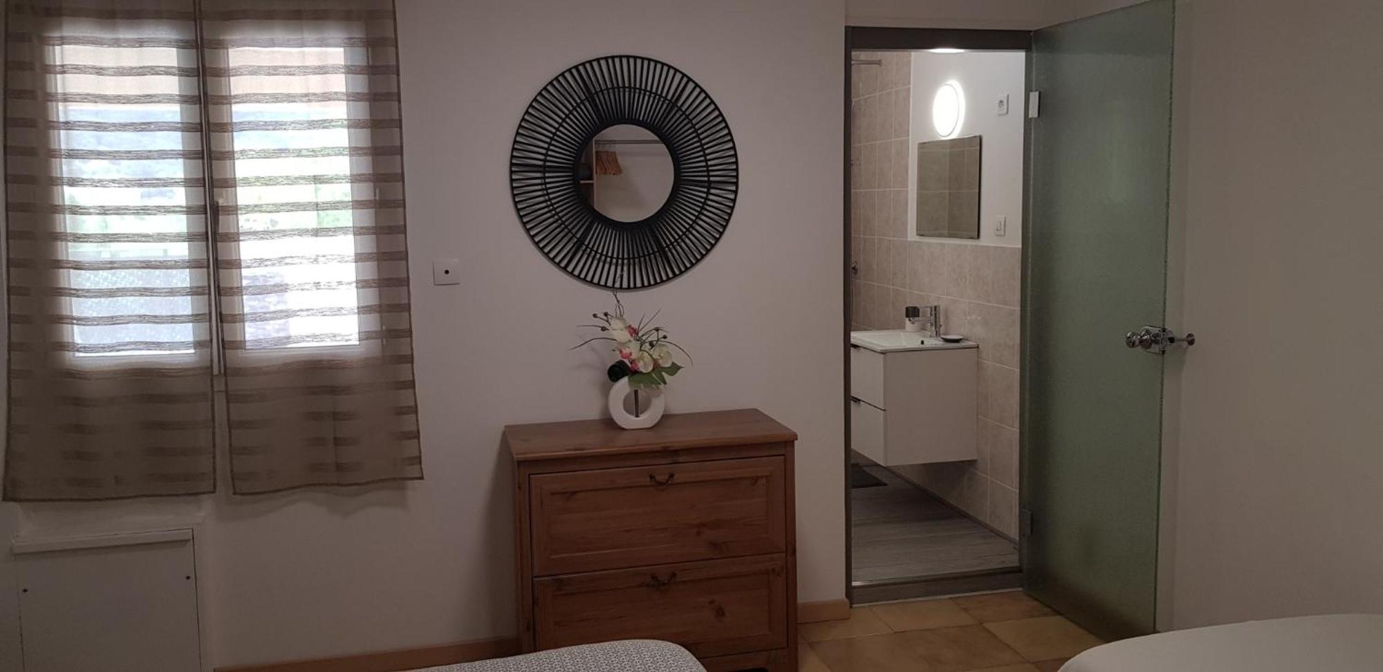 Mas Solar D'En Malcion Villa Amélie-les-Bains-Palalda Szoba fotó