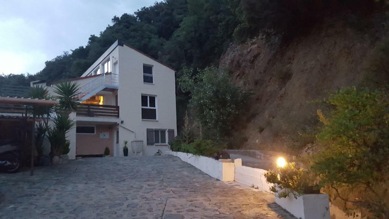 Mas Solar D'En Malcion Villa Amélie-les-Bains-Palalda Kültér fotó